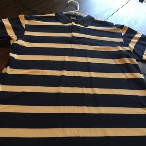Men’s Polo